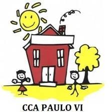Associação Solidariedade e Esperança – CCA PAULO VI Associação Solidariedade e Esperança – CCA PAULO VI