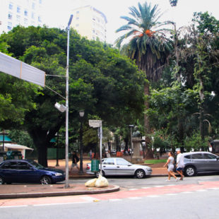 Largo do Arouche