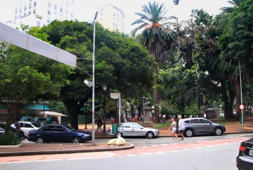 Largo do Arouche