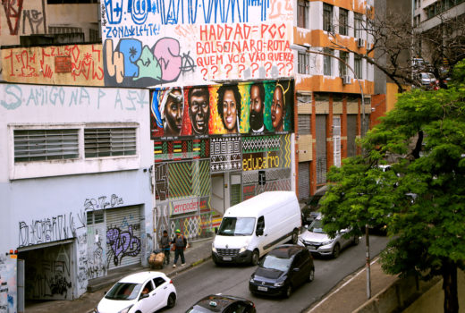 Educafro Educafro