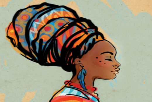 GT Culturas Negras e Periféricas GT Culturas Negras e Periféricas