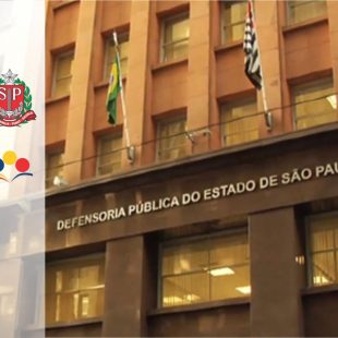 Defensoria Pública do Estado de São Paulo