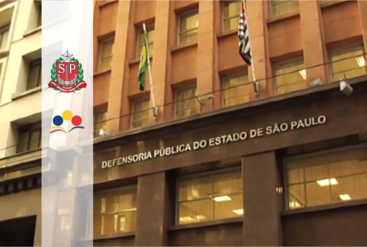 Defensoria Pública do Estado de São Paulo Defensoria Pública do Estado de São Paulo