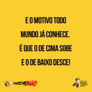 Campanha nas redes Contra MP 1045 – Carrossel4