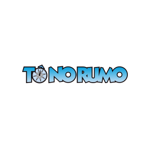 Logotipo Tô no Rumo