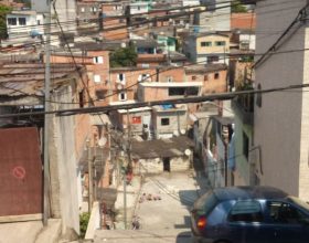 Gustavo Henrique Alves Ferreira – Cidade Ademar – ZS