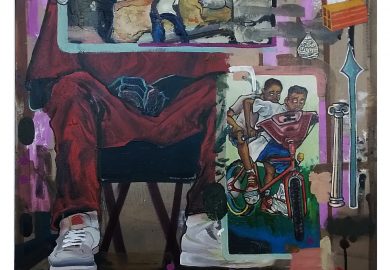 #ArtistaDoMês André Firmiano