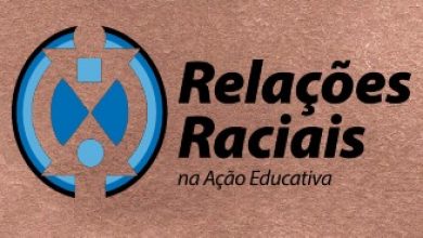 Site Relações Raciais