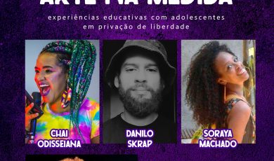 #PegaAVisão Arte na Medida