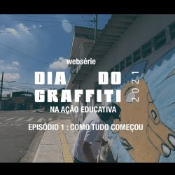 Websérie Dia do Graffiti