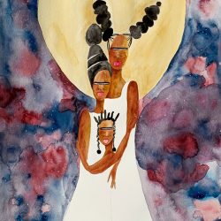 Lançamento Galeria de Exposição Virtual – Mayara Amaral