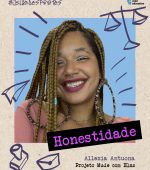 #JulhoDasPretas e Mude Com Elas – Allexia Antuona