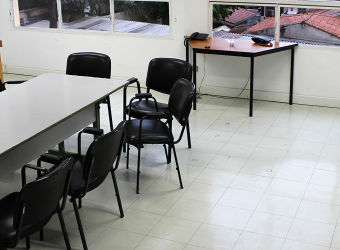 Sala 31B